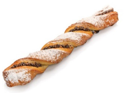 Косичка с фисташкой (90г)