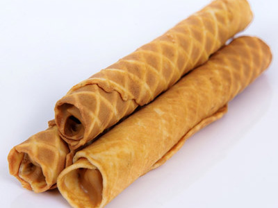 Трубочка со Сгущенкой  (80г)